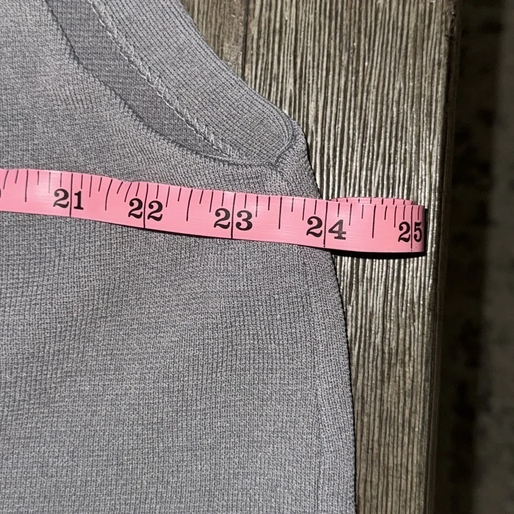Zara oversized open